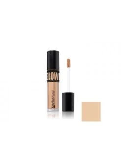 Lipgloss Bella Oggi - Glowing Gloss 002 Glowing Gold