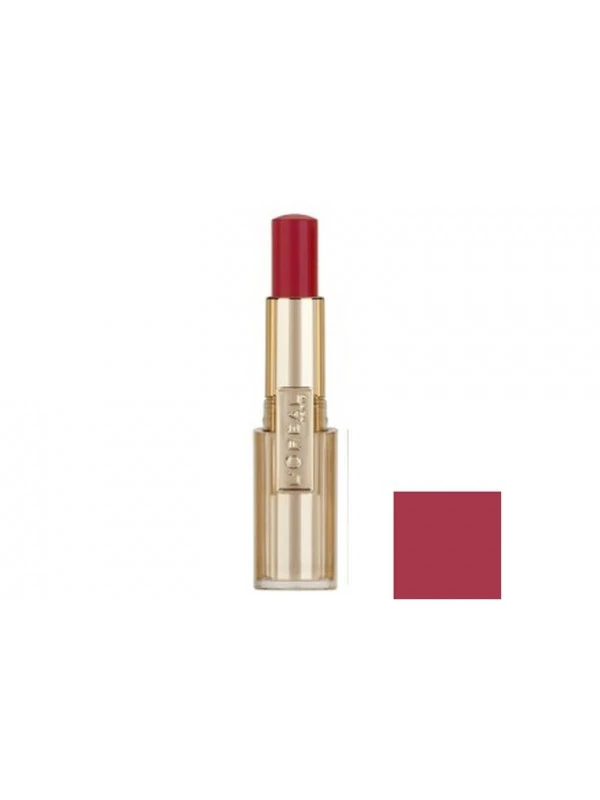 Rossetto L'Oreal Rouge Caresse N. 403 3 Rossetto L'Oreal Rouge Caresse N. 403