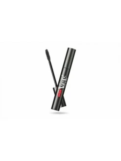 Mascara Pupa Vamp! All In One - 101 Extra Black