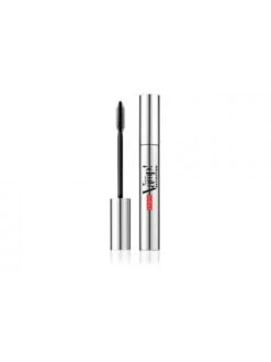 Mascara Pupa Vamp! Mascara Definition-001 Extrablack - Allungante