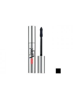 Mascara Pupa Vamp! Mascara Extreme - 010 Extrablack -volumizzante
