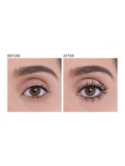 Mascara Pupa Vamp! Mascara Extreme - 010 Extrablack -volumizzante -SHOPMAKEUP mascara pupa vamp mascara extreme 010 extrablack 3