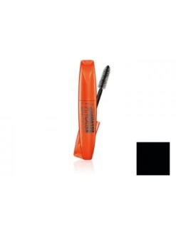 Mascara Rimmel Scandaleyes Reloaded - 001 Black