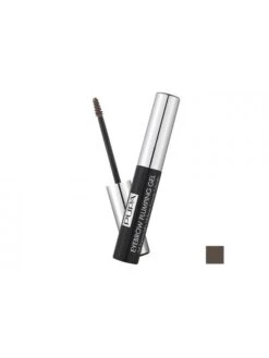 Mascara Sopracciglia Pupa Eyebrow Plumping Gel - 001 Blonde