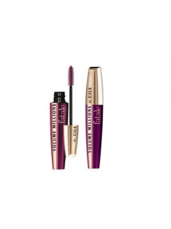 Mascara Volume Millions De Cils Fatale