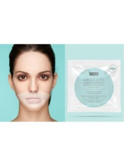 Maschera Labbra Pupa Idratante