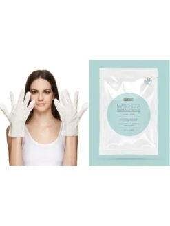 Maschera Mani Pupa Nutriente