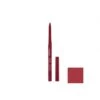 Matita Labbra Deborah 24ore Long Lasting - 02 Vivid Red -SHOPMAKEUP matita labbra deborah 24ore long lasting 02 vivid red