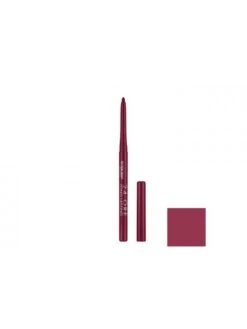 Matita Labbra Deborah 24ore Long Lasting - 03 Violet Raisin