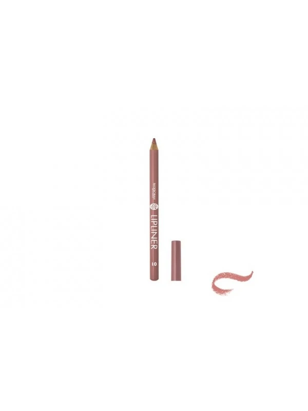 Matita Labbra Deborah Lipliner - 01 Nude 3 Matita Labbra Deborah Lipliner - 01 Nude
