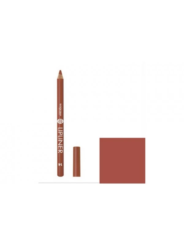Matita Labbra Deborah Lipliner - 14 Nude Caramel 3 Matita Labbra Deborah Lipliner - 14 Nude Caramel