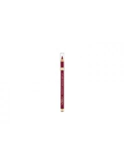 Matita Labbra L'oreal Lip Liner Couture - 258 Berry Blush