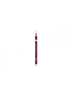 Matita Labbra L'oreal Lip Liner Couture - 374 Intense Plum