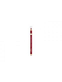 Matita Labbra L'oreal Lip Liner Couture - 461 Scarlet Rouge