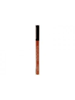 Matita Labbra L'oreal Studio Secrets - 062 Brown