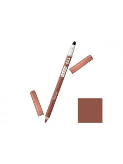 Matita Labbra Pupa True Lips - 03 Golden Biscuit