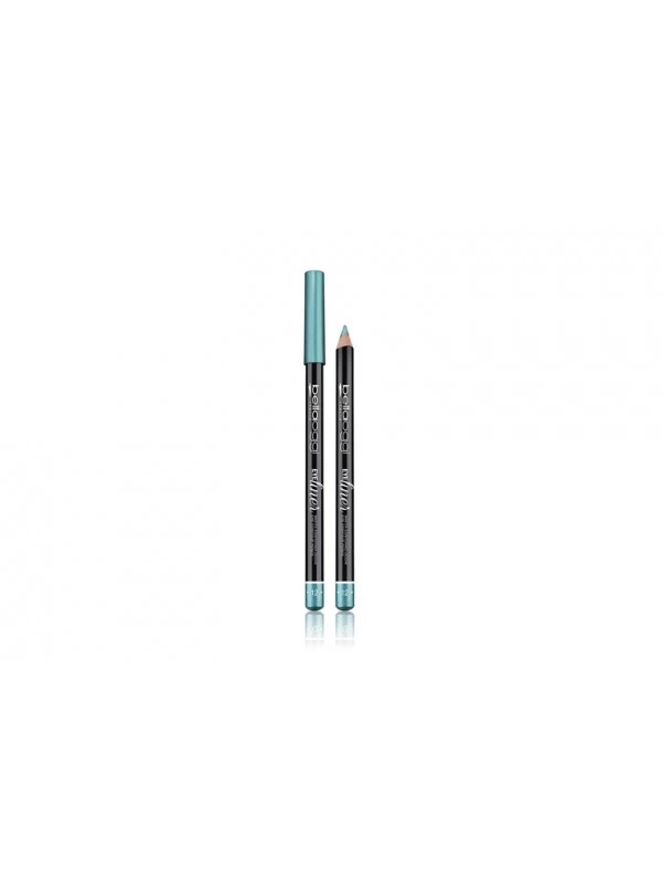 Matita Occhi Bella Oggi Eye Liner - 012 Turquoise 3 Matita Occhi Bella Oggi Eye Liner - 012 Turquoise
