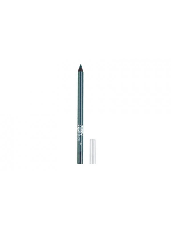 Matita Occhi Debby Kajal Pencil Waterproof - 06 3 Matita Occhi Debby Kajal Pencil Waterproof - 06