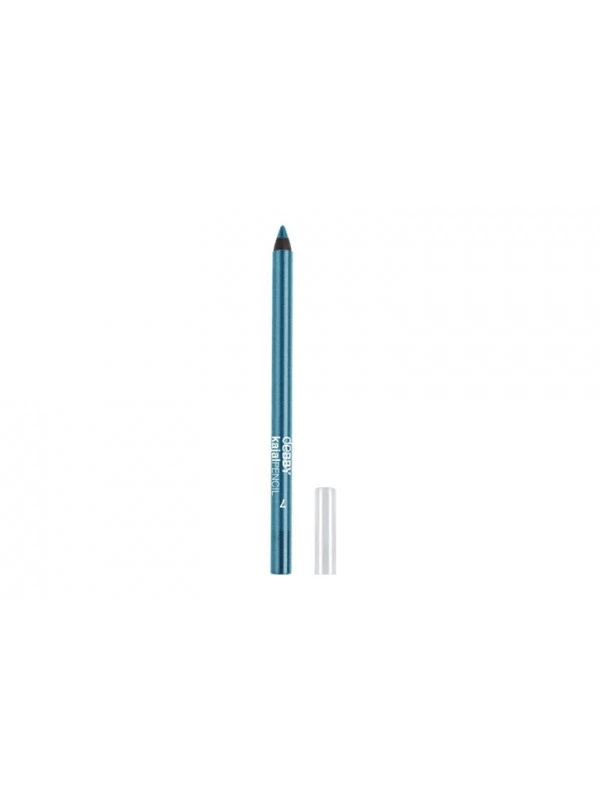 Matita Occhi Debby Kajal Pencil Waterproof - 07 3 Matita Occhi Debby Kajal Pencil Waterproof - 07