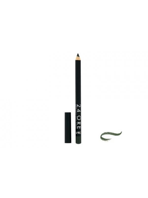 Matita Occhi Deborah 24ore - 261 Green 3 Matita Occhi Deborah 24ore - 261 Green