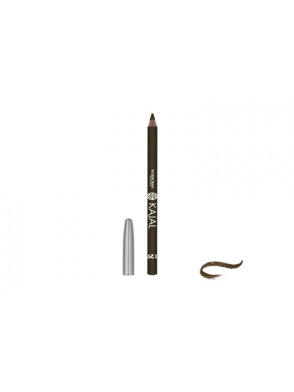 Matita Occhi Deborah Kajal - 129 Brown 3 Matita Occhi Deborah Kajal - 129 Brown