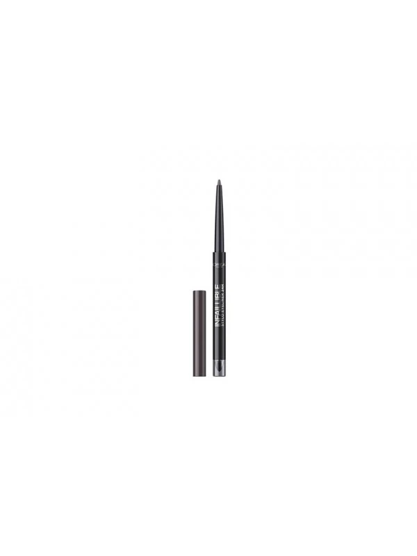 Matita Occhi L'oreal Infaillible Stylo Eyeliner - 300 Chocolate 3 Matita Occhi L'oreal Infaillible Stylo Eyeliner - 300 Chocolate