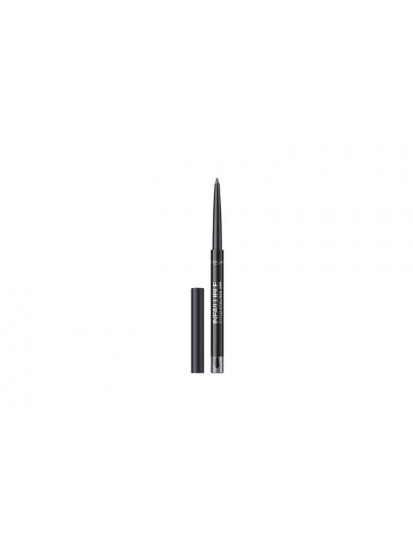Matita Occhi L'oreal Infaillible Stylo Eyeliner - 301 Nday Black 3 Matita Occhi L'oreal Infaillible Stylo Eyeliner - 301 Nday Black