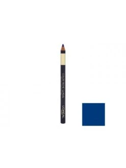 Matita Occhi L'oreal Le Khol By Superliner - 107 Deep See Blue
