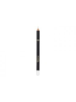 Matita Occhi L'oreal Le Khol By Superliner - 120 Immaculate Snow