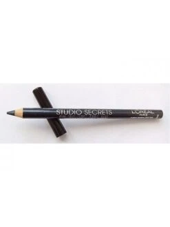 Matita Occhi L'Oreal Studio Secrets N.650 Blu Scuro Metal Dark