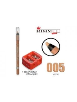 Matita Occhi Rimmel Scandaleyes Waterproof Kohl - 005 Nude
