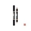 Matita Sopracciglia Pupa Duo Pencil Matt & Shine - 002 Rose