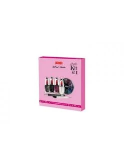 Pupa Maxi Nail Art Kit N.3 001 001