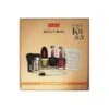 Pupa Maxi Nail Art Kit N.3 -SHOPMAKEUP maxi nail art kit n3