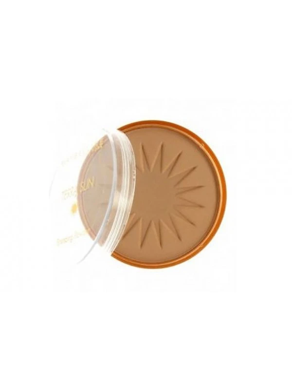 Garnier Maybelline Terra Sun 2 Garnier Maybelline Terra Sun
