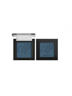 Ombretto Bella Oggi Color Affair Mat - 04 Secret Jade