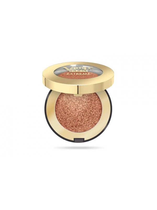 Ombretto Crema Polvere Pupa Vamp! Extreme - N. 002 Extreme Copper 3 Ombretto Crema Polvere Pupa Vamp! Extreme - N. 002 Extreme Copper