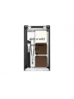 Ombretto Sopracciglia Wet N Wild Ultimate Brow Kit Soft Brow