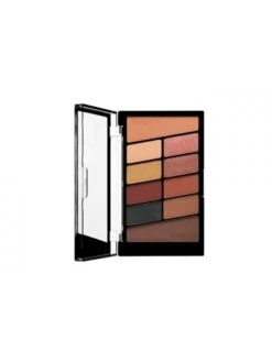 Palette 10 Ombretti Wet N Wild Color Icon E756a My Glamour Squad