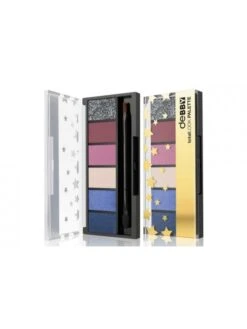 Palette Debby Total Look - 05 Luxury Blue