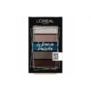 Palette L'oreal La Petite Palette - 04 Stylist -SHOPMAKEUP palette loreal la petite palette 04 stylist