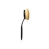 Pennello Fondotinta Beauty & Trends - 6331 Oval Brush 8 -SHOPMAKEUP pennello fondotinta beauty trends 6331 oval brush 8
