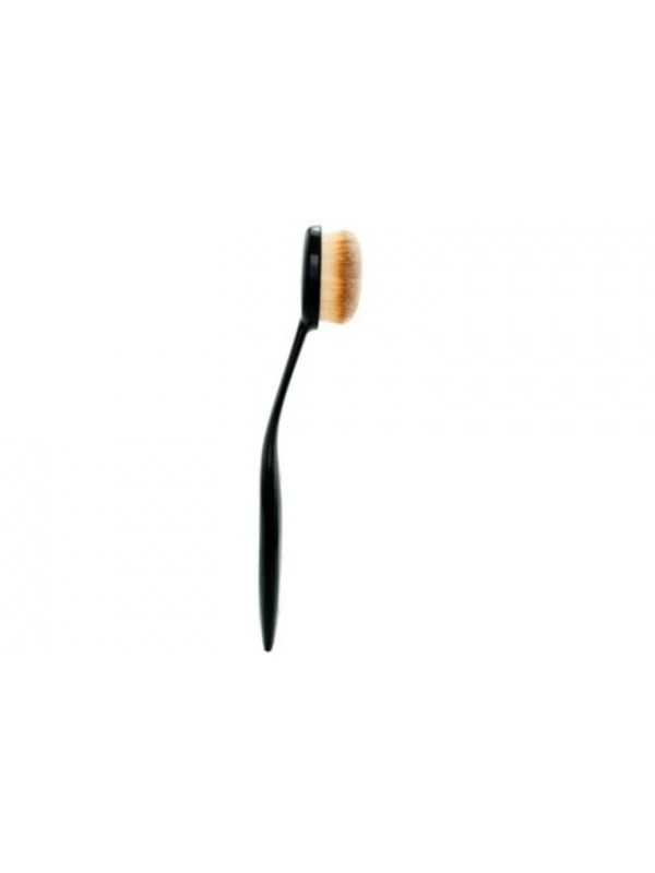 Pennello Occhi Beauty & Trends - 6333 Oval Brush 3 3 Pennello Occhi Beauty & Trends - 6333 Oval Brush 3