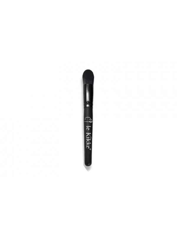 Pennello Viso Le Kikke Pennello Trucco 3 Pennello Viso Le Kikke Pennello Trucco