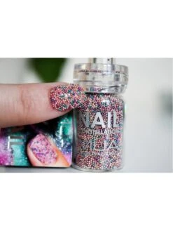 Perle Mua Nail Constellation - Gemini