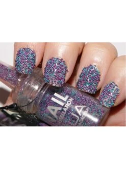 Perle Mua Nail Constellation - Leo