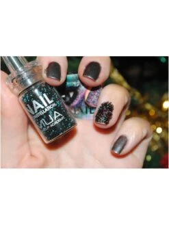 Perle Mua Nail Constellation - Libra