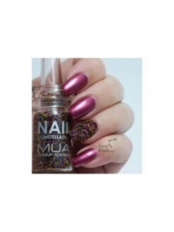 Perle Mua Nail Constellation - Scorpion