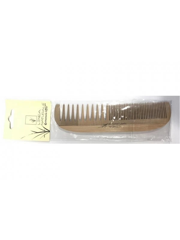 Pettine Biffoli Pettine Legno Rado E Fitto 3 Pettine Biffoli Pettine Legno Rado E Fitto