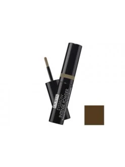 Polvere Sopracciglia Pupa Eyebrow Intense Powder - 001 Blonde
